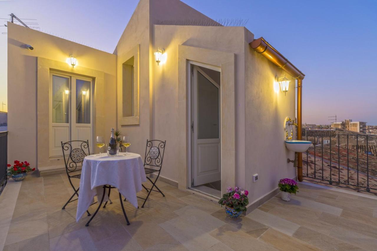 Appart hôtel Corinzia