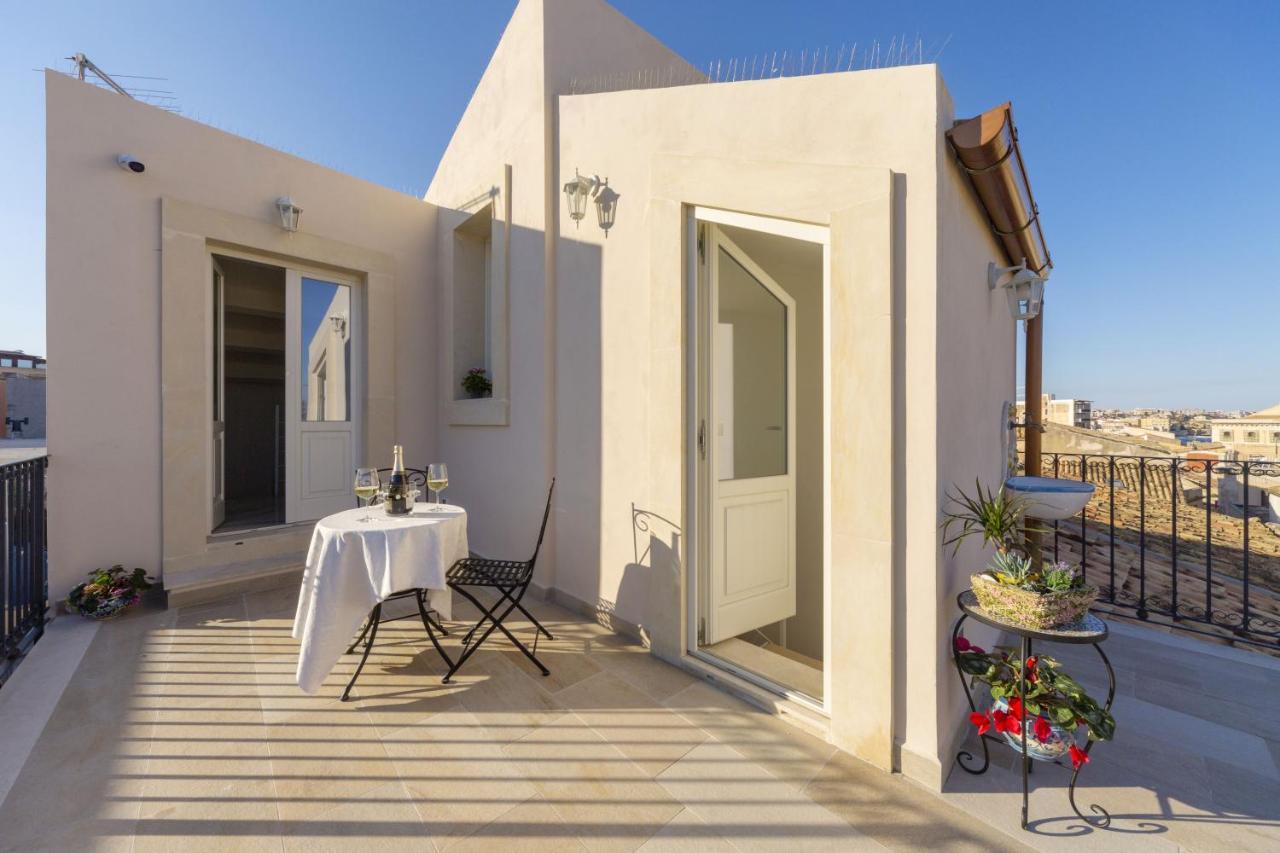 Corinzia Appart hôtel *