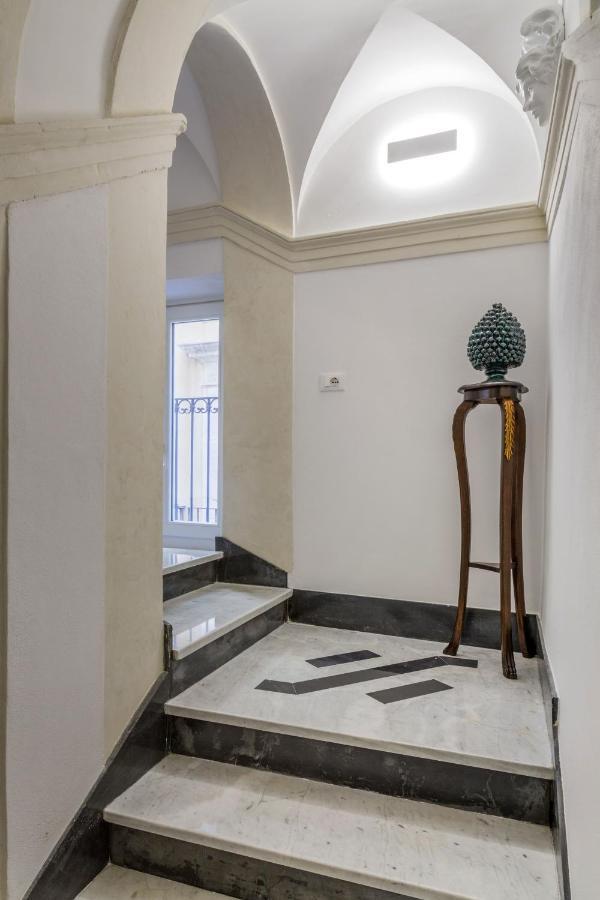 Corinzia Appart hôtel