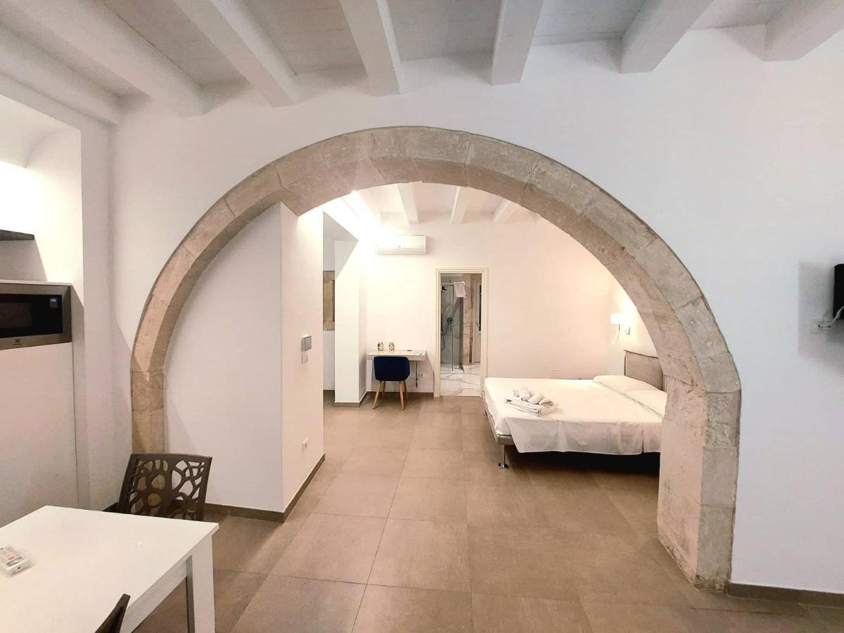 Corinzia Appart hôtel