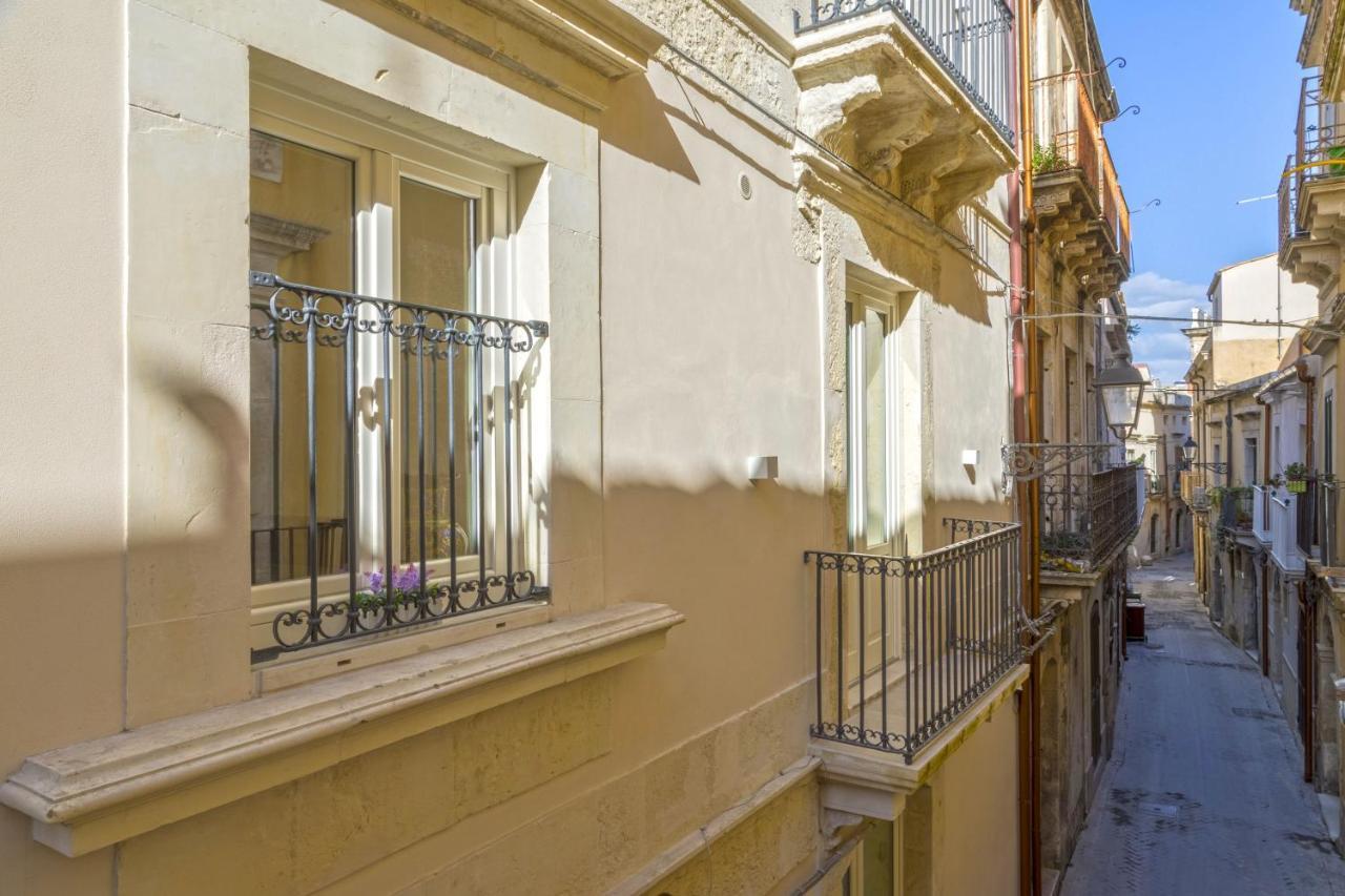 Corinzia Aparthotel Syracuse