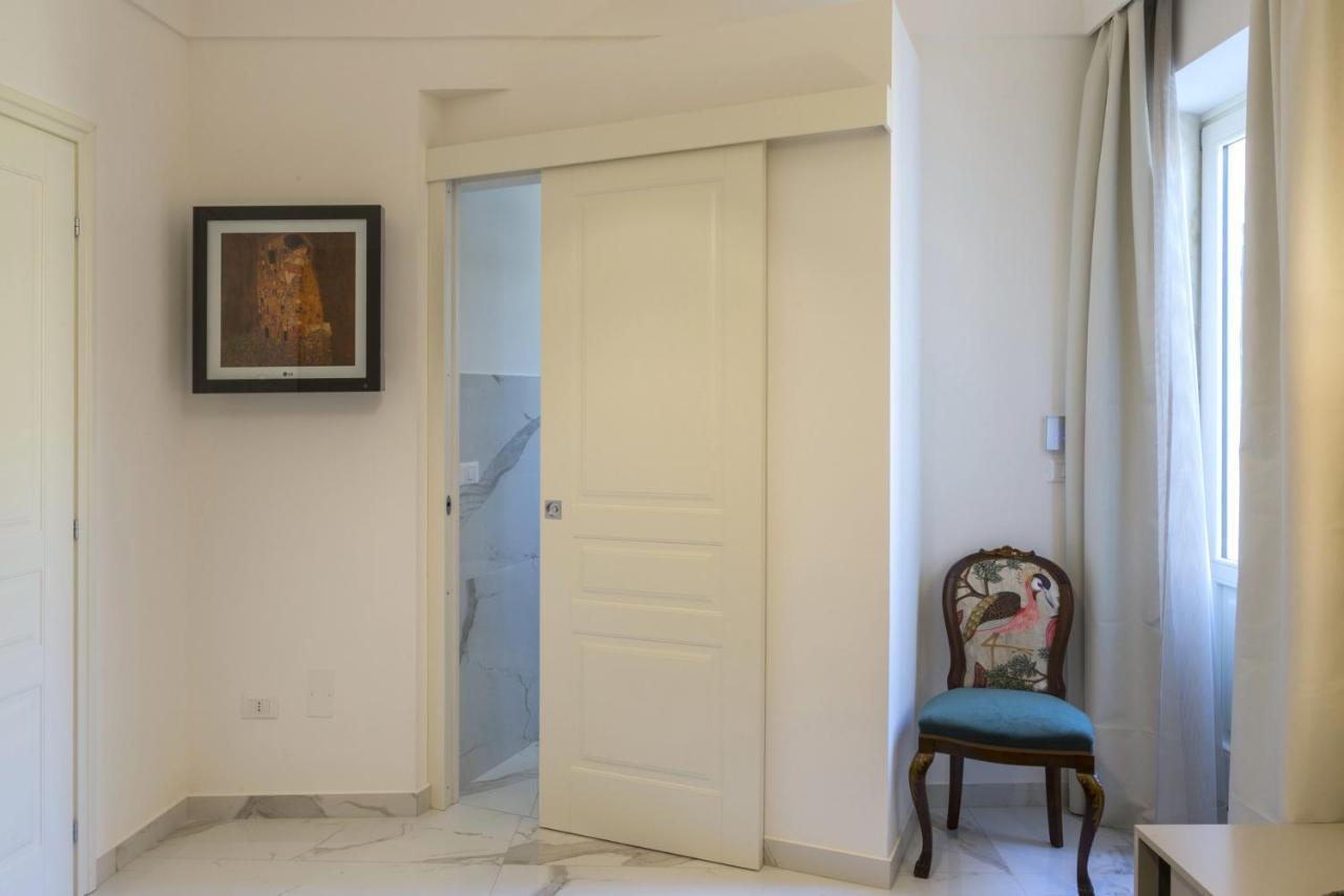 Corinzia Aparthotel Syracuse