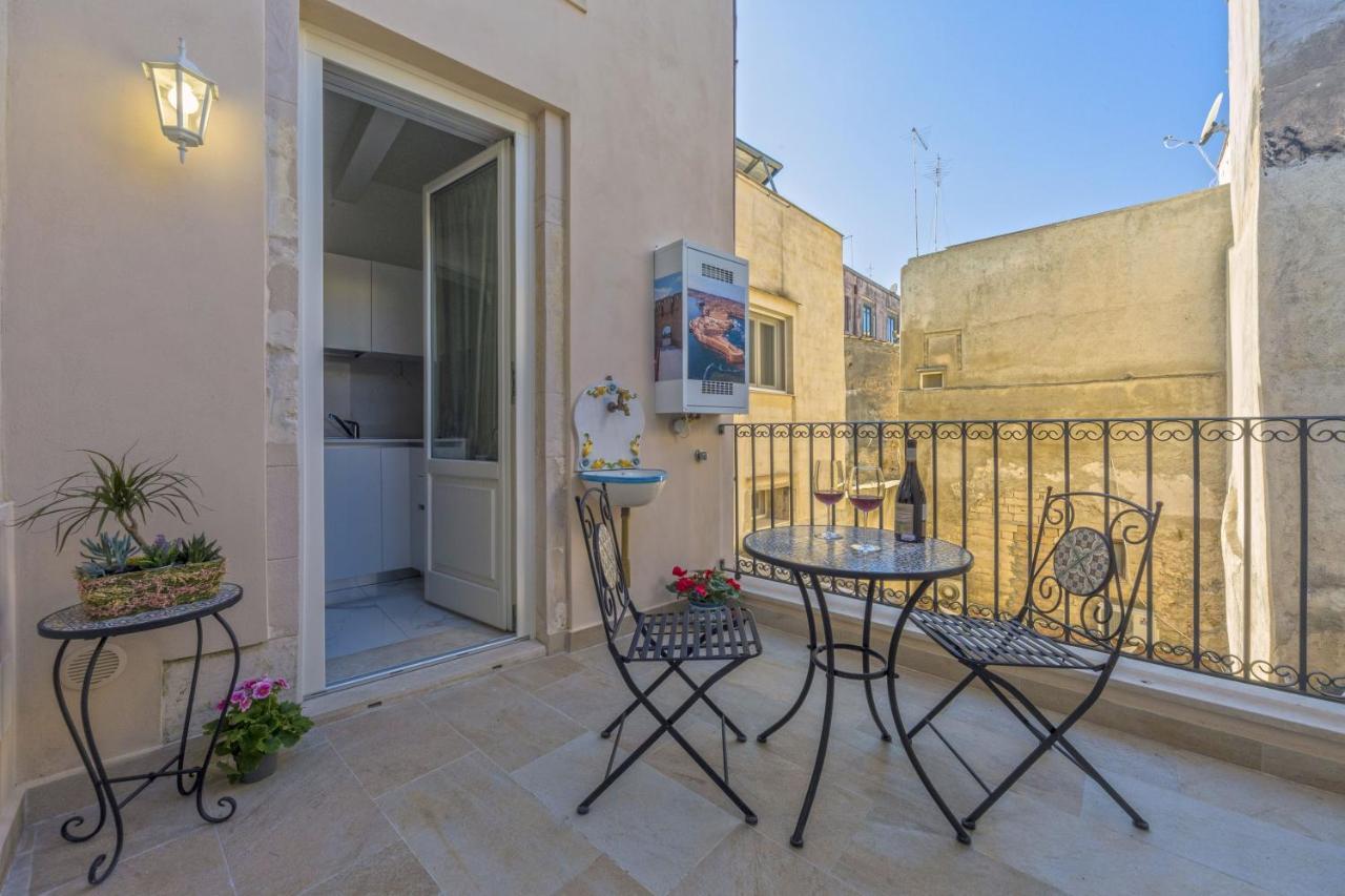 Corinzia Aparthotel *