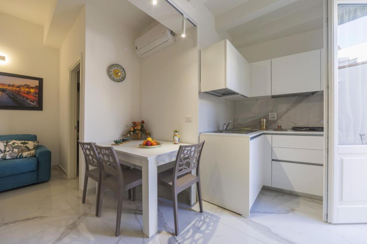 Corinzia Aparthotel *