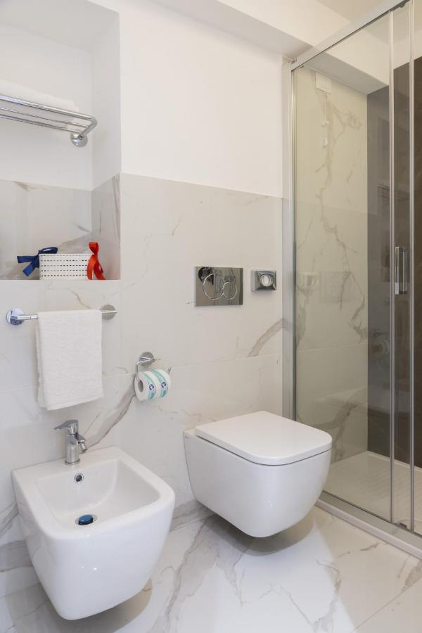 Aparthotel Corinzia