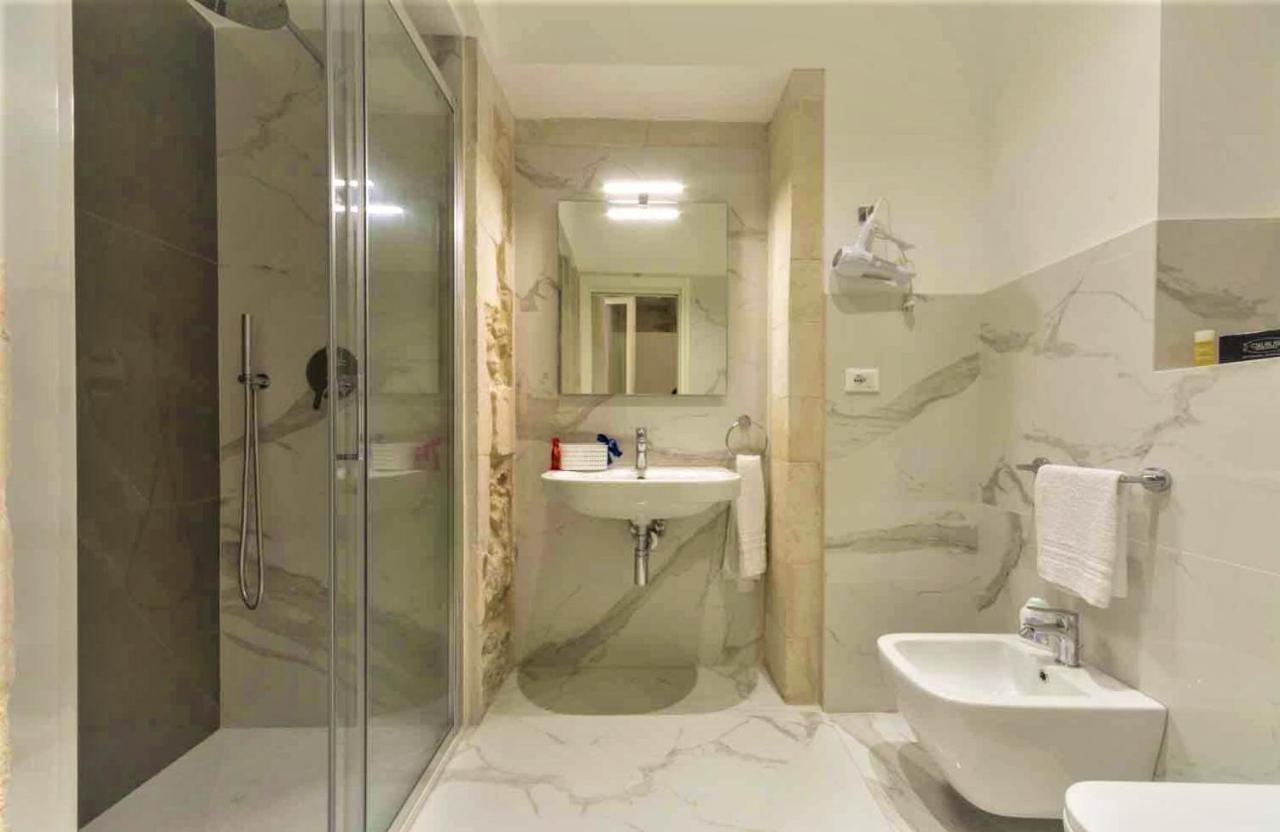 Aparthotel Corinzia Syracuse