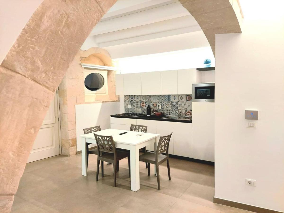 Corinzia Aparthotel Syracuse